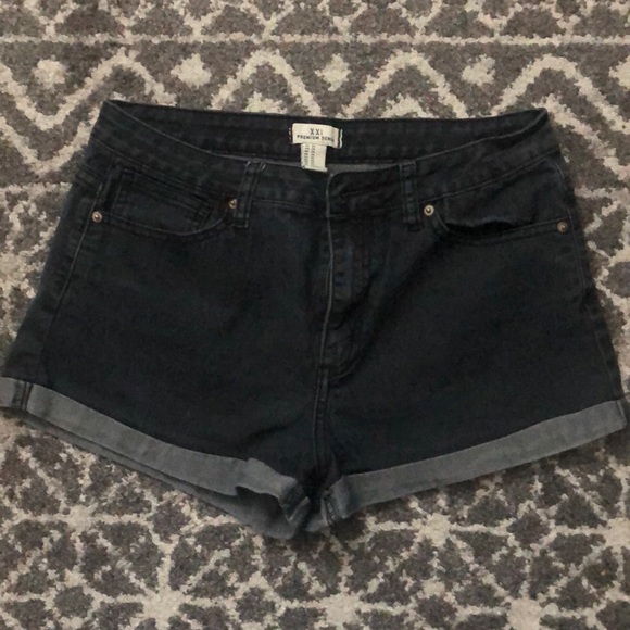 Forever 21 Pants - Forever 21 shorts